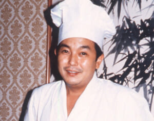 【追悼’23】陳建一さんが語っていた「食べ残しから味を盗んだ修業時代」