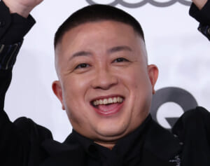 海外でも通用すると思うお笑い芸人ランキング！3位テツandトモ、2位チョコプラを抑えた1位は？