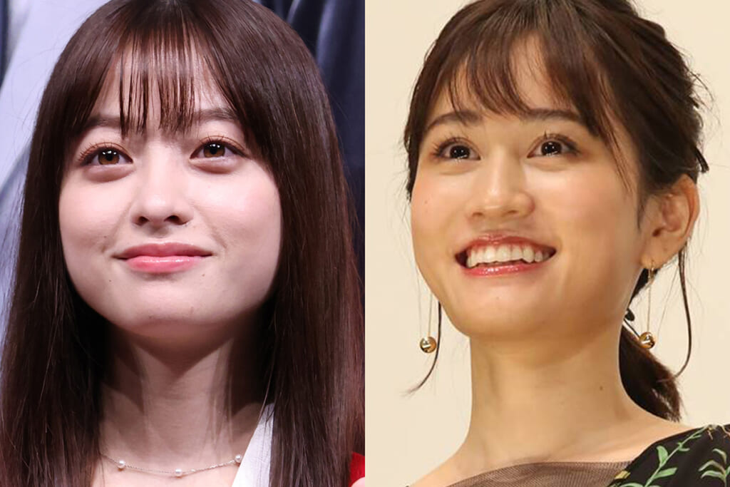 「演技がイマイチ」だと思う“アイドル出身女優”ランキング…3位橋本環奈、2位前田敦子を抑えた1位は？