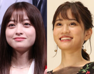 「演技がイマイチ」だと思う“アイドル出身女優”ランキング…3位橋本環奈、2位前田敦子を抑えた1位は？