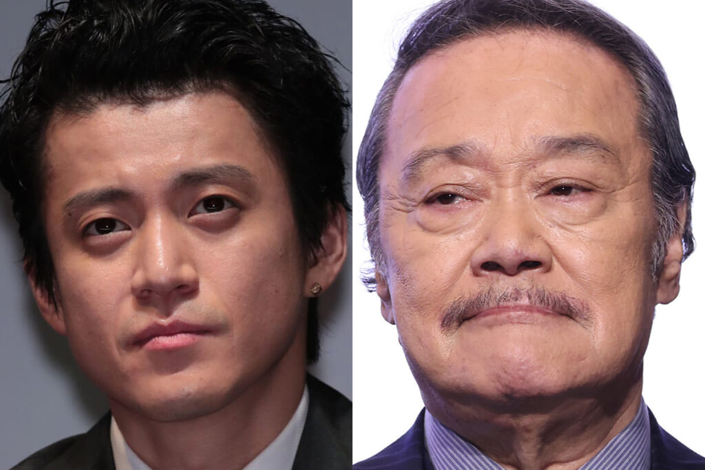 「演技がうまい」と思う大河主演俳優ランキング！3位小栗旬、2位西田敏行を抑えた意外な1位は？