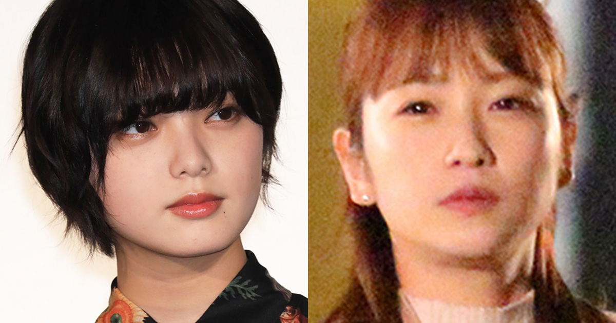「演技がうまい」と思う“アイドル出身女優”ランキング！3位平手友梨奈、2位川栄李奈を抑えた1位は？（2ページ目） | 女性自身