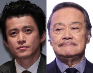 「演技がうまい」と思う大河主演俳優ランキング！3位小栗旬、2位西田敏行を抑えた意外な1位は？