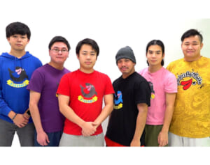 面白いグループYouTuberランキング！3位フィッシャーズ、2位平成フラミンゴを抑えた1位は？