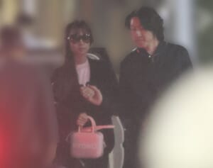 深田恭子　実業家恋人と破局…1カ月前に目撃した“婚約指輪”つけた幸せ実家デート現場