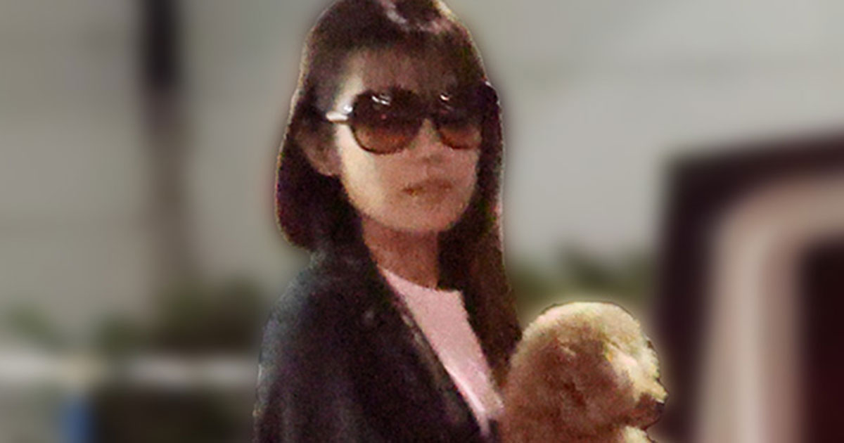深田恭子5年は長すぎた？結婚目前から破局で考える“寂しがり女性ある