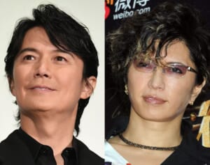 福山雅治『翔んで埼玉』まさかの第3弾出演を監督に直訴！「九州編の長崎国王役で」