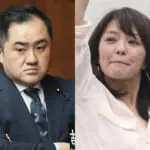「メンタルお化けすぎる」岸田首相　派閥解散に“ブチギレ”麻生氏の隣でも「余裕のスマイル」に衝撃