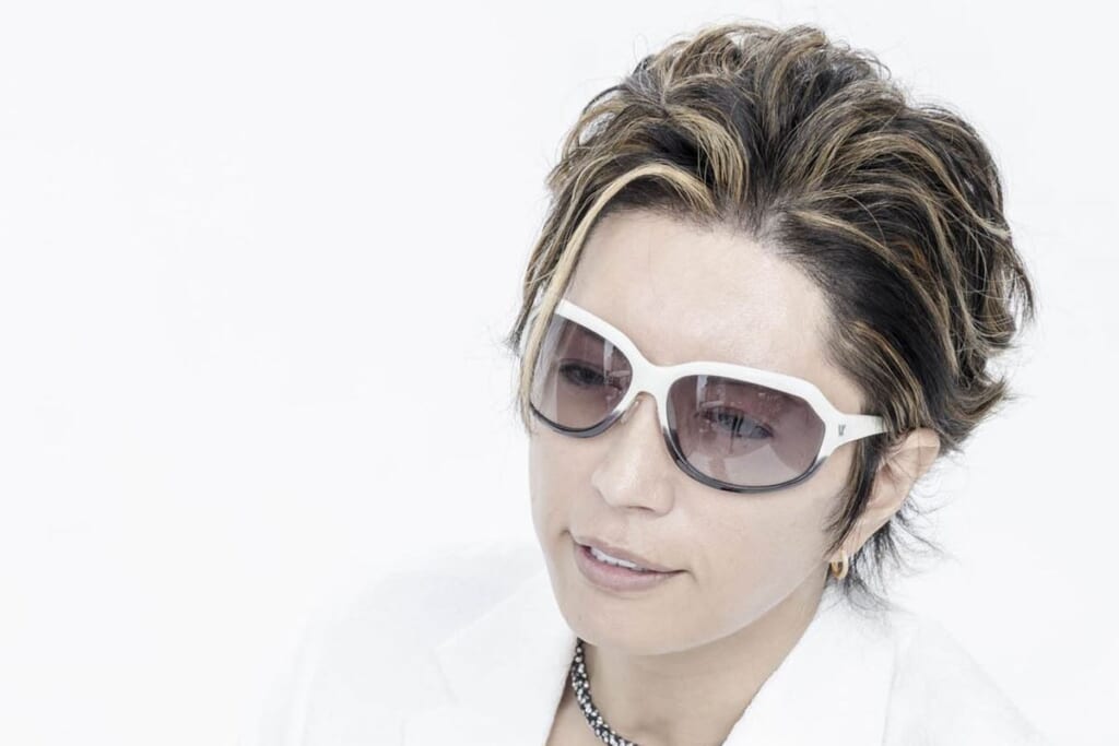 GACKT自白!格付け個人76連勝“間違えない考え方”は「一部の金持ちが価値を決める」