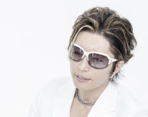 GACKT自白！格付け個人76連勝“間違えない考え方”は「一部の金持ちが価値を決める」
