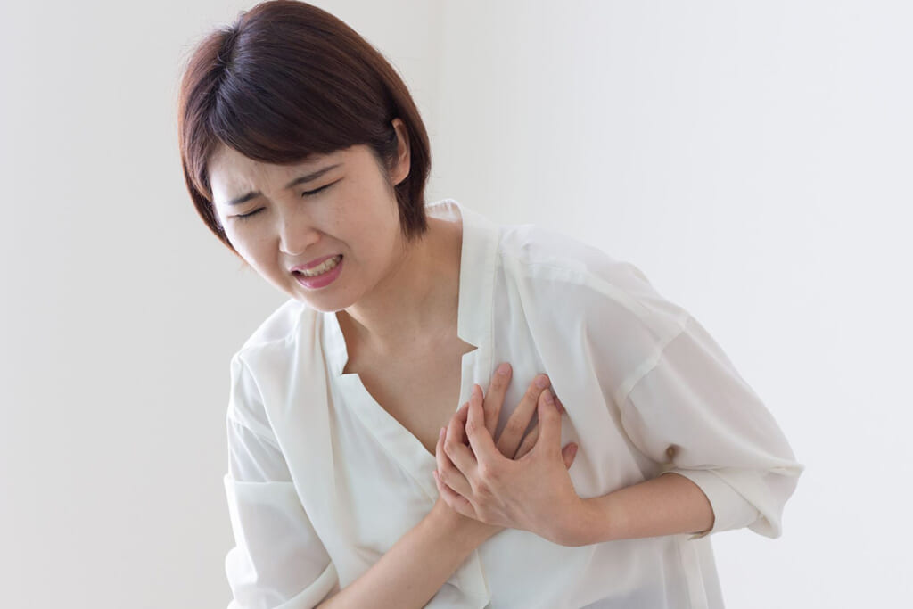 寒暖差で突然死！ヒートショック予防に「ごぼう・春菊・ねぎ」スープレシピ