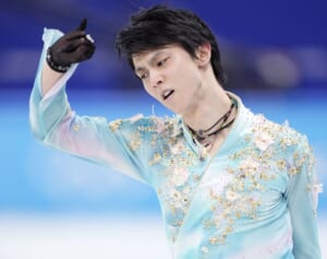 羽生結弦　離婚に沈黙のままSNS再開…元妻サイドからも“情報流出ゼロ”の不思議
