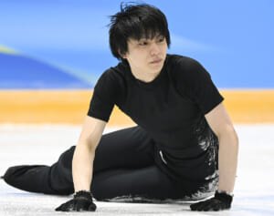 羽生結弦　報告ナシに親族が苦言、情報秘匿も裏目に…“105日離婚”で見えた「大スターの驕り」