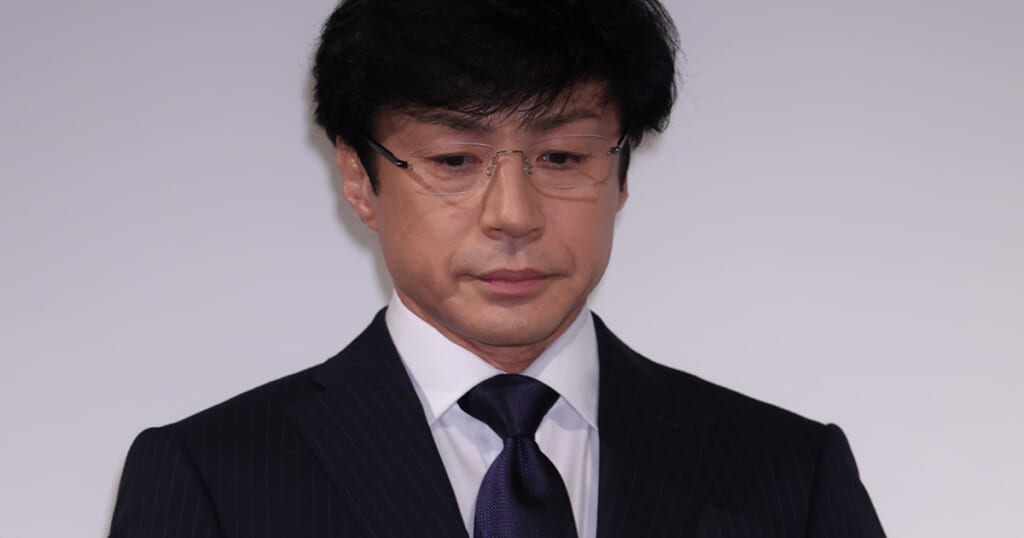 東山紀之 盟友・植草のラブコールにも応じず…引退2年も変わらぬ「復帰しない決意」