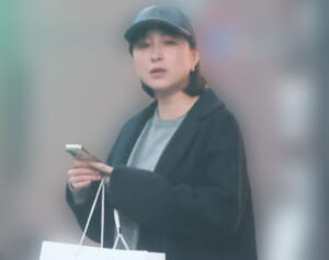 広末涼子　独立で手広い兼業準備も…新事務所はレンタルオフィスの苦境