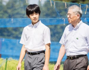 「ふつうの高校生には不可能」悠仁さまのトンボ論文に専門家は疑問視…背景にある紀子さまの焦燥