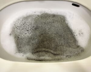 クリーニング代高騰で「おしゃれ着洗い」に革命を！（1）ウールやカシミアの洗濯は「シャンプ―＆リンス」が正解