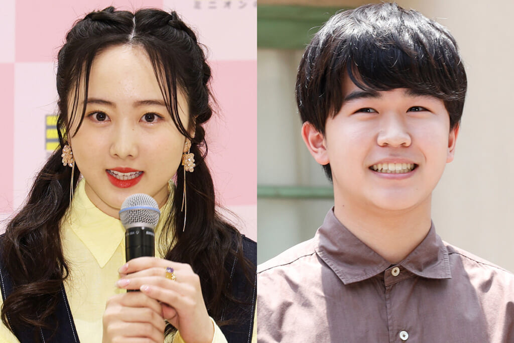 「演技がイマイチ」だと思う子役出身俳優ランキング…3位本田望結、2位鈴木福抑えた1位は？