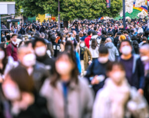 年末年始は感染対策が完全に手薄に…「インフルエンザ2度め感染」の危険性