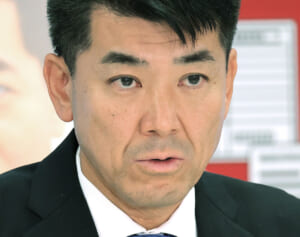 「迫力なき内閣不信任案」にあった立憲の弱腰姿勢…問われる野党第1党の本気度