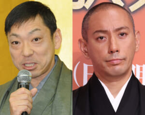 「引退してほしい」“不祥事”歌舞伎俳優ランキング…3位香川照之、2位團十郎を抑えた圧倒的1位は？