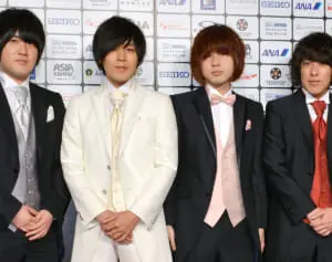 「試練を与えすぎ」KANA-BOON　メンバー3人がスキャンダルで脱退…苦難続きのボーカルに広がる同情
