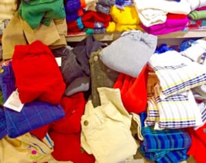 片づけのエキスパートに学ぶ「捨てられない自分」の克服法