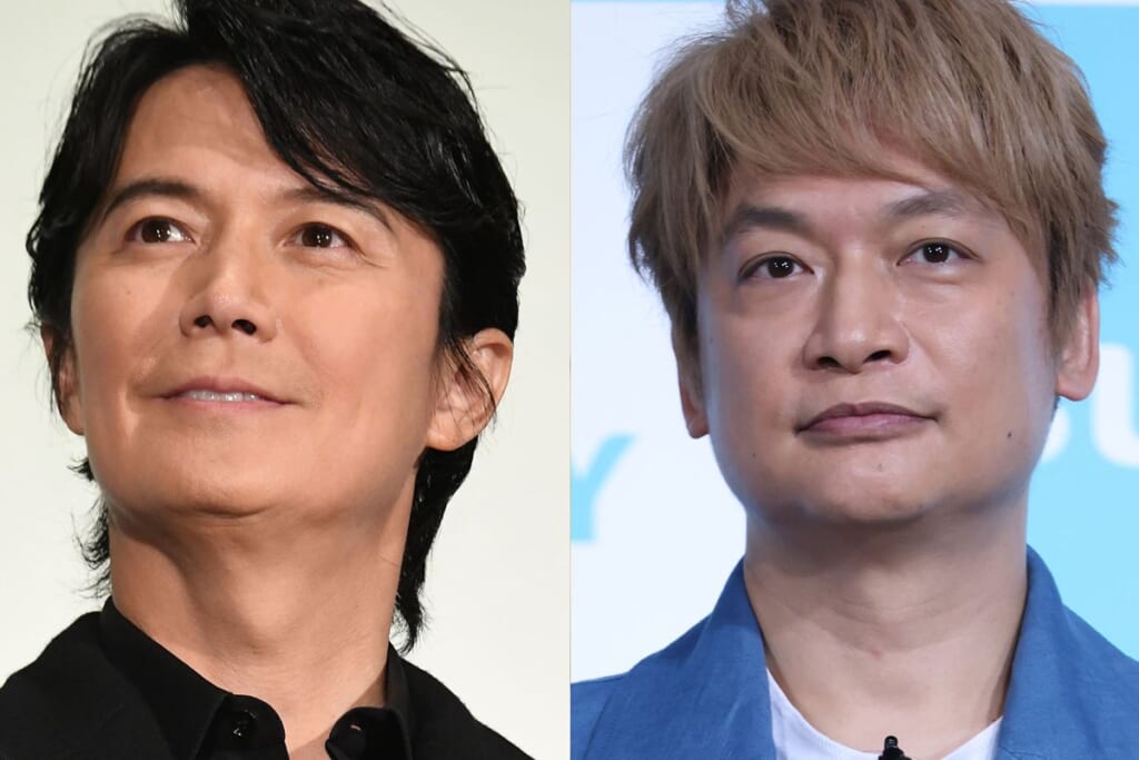 がっかりした「大河ドラマ」ランキング…3位『新選組！』、2位『龍馬伝』を抑えた1位は？【’00年代編】