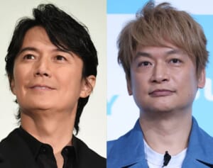がっかりした「大河ドラマ」ランキング…3位『新選組！』、2位『龍馬伝』を抑えた1位は？【’00年代編】
