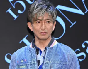 木村拓哉　STARTO社のクライアント慰労パーティにサプライズ登場！ステージ上で「語ったコト」