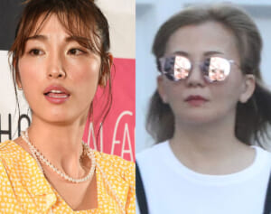 木下優樹菜＆華原朋美　“子供が気を遣っている”占いで判明した「母親の共通点」