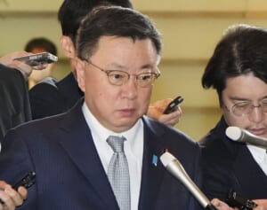 “死に体内閣”で賃上げできるの？支持率2割…岸田内閣が国民生活に及ぼす悪影響