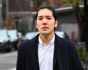 小室圭さん“国家安全保障担当”弁護士として開設　専門家が指摘する「テレグラム」の“落とし穴”