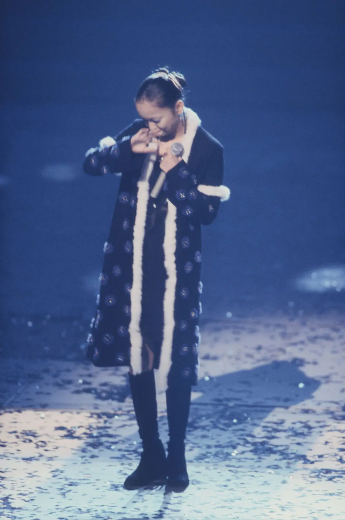 画像・写真5枚目】安室奈美恵 K-POPアイドルのプロデューサーで復活
