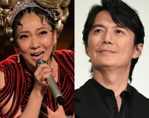 「紅白」MISIA＆福山雅治が“4年連続トリ”報道で「もう飽きた」の大合唱…歯止め聞かぬマンネリ化