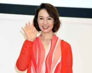 河野景子アナ　元夫・貴乃花が再婚の陰で…事実婚スタートも“入籍しない理由”を恋人監督に聞いた