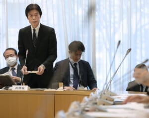 “次期宮内庁長官”幹部が電撃交代！“剣道＆合気道有段者”“小説出版”新次長の意外な素顔