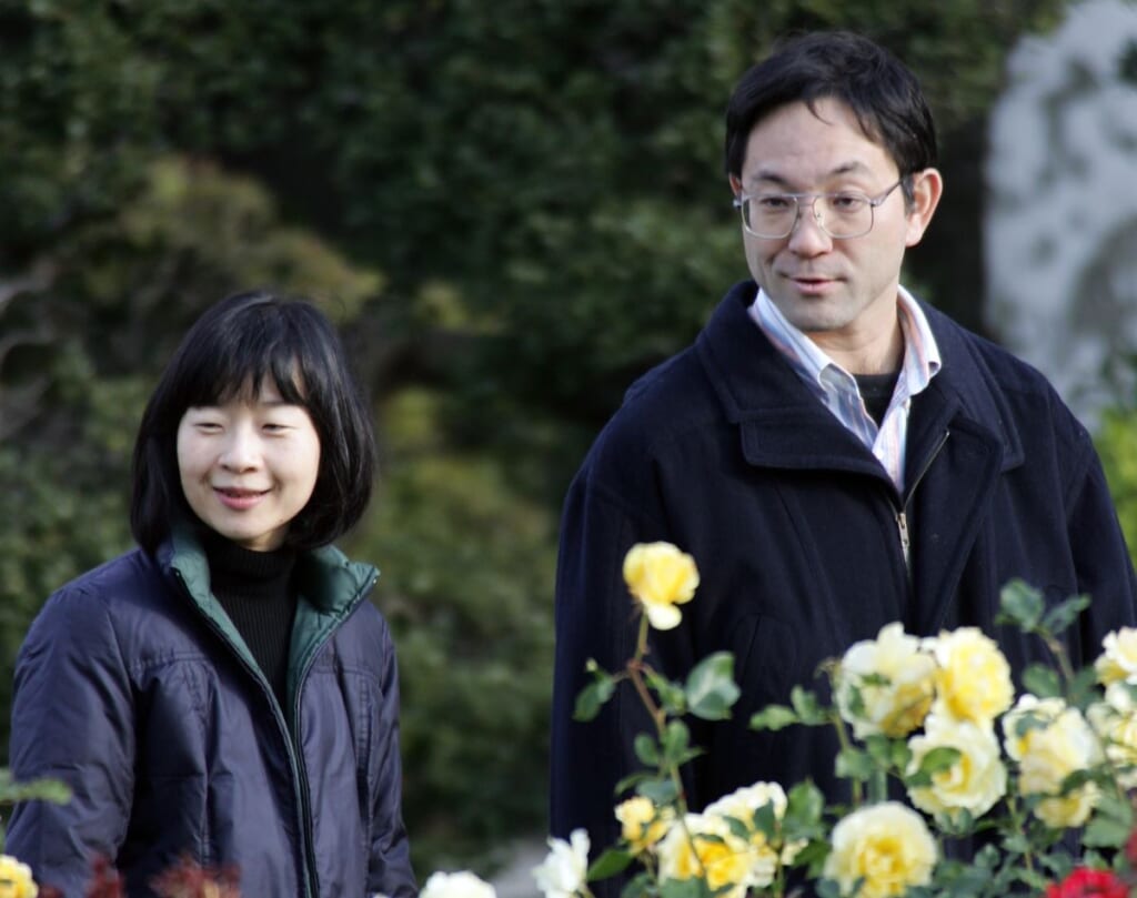 《夫の退職金は3千万円》黒田清子さん　愛用ドイツ車も11年目に！“安泰老後”でも堅実生活を続けるワケ