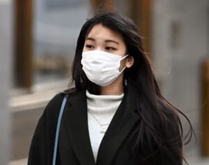 眞子さん“師匠”も見捨てた？メトロポリタン美術館の解説文から「名前」が消えていた