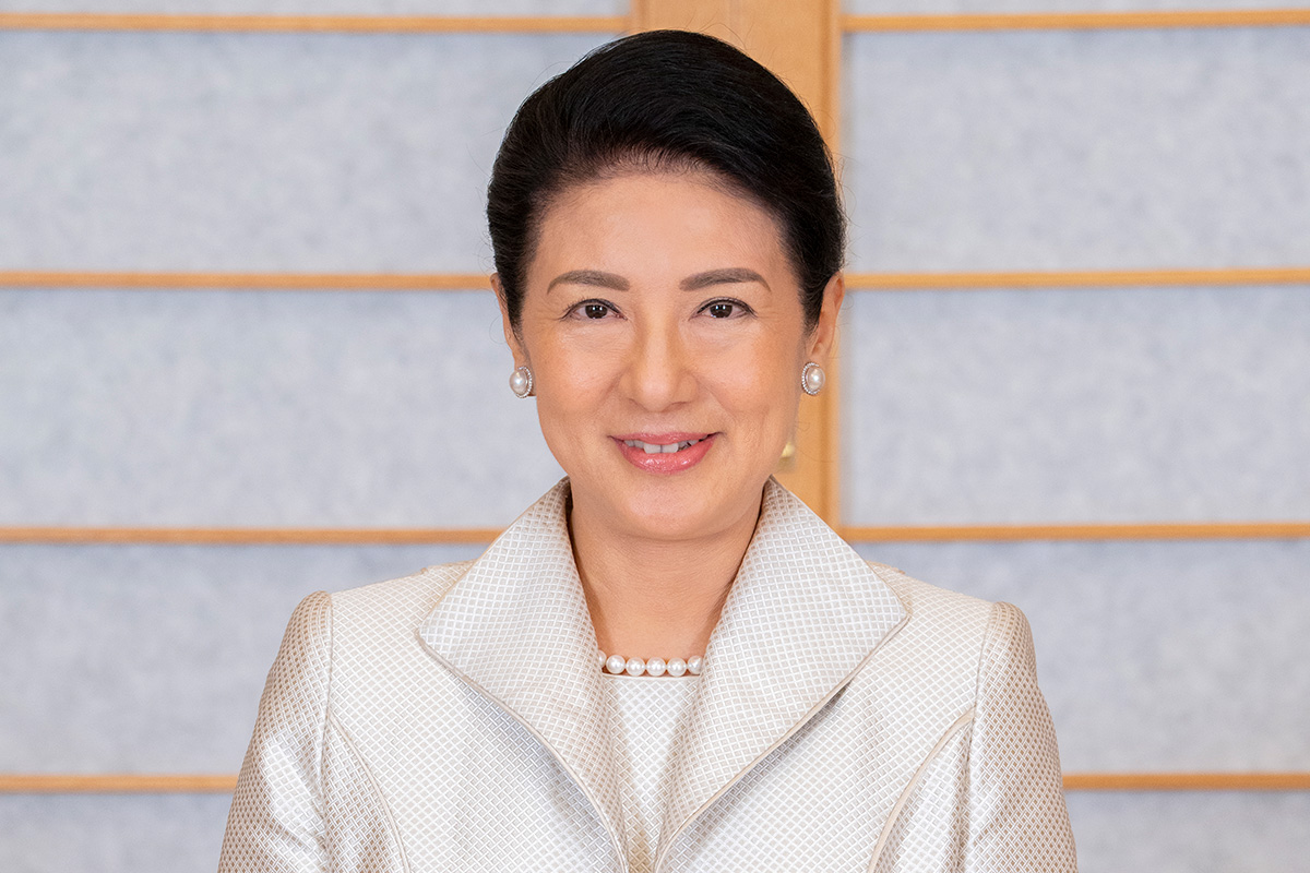 雅子さま お誕生日の10時間前まで熟考 60歳に綴られた「世界の若い世代