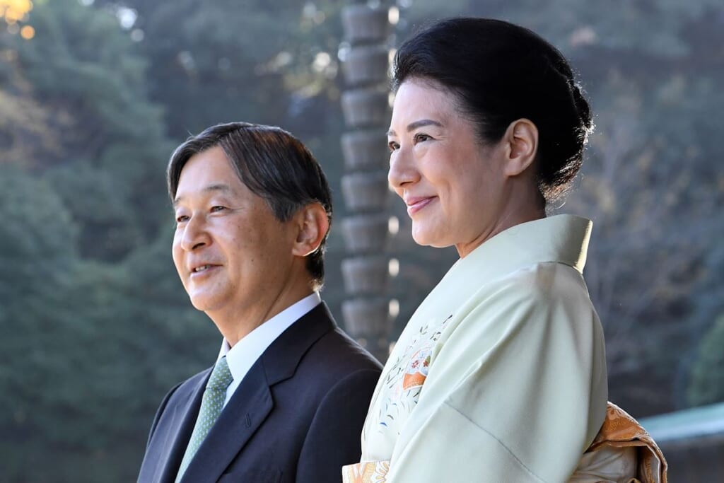 雅子さまが直面される“W介護”の現実…上皇ご夫妻の侍医交代、ご両親の転居も