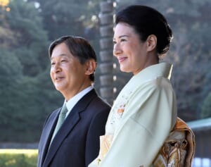 雅子さまが直面される“W介護”の現実…上皇ご夫妻の侍医交代、ご両親の転居も