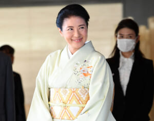 雅子さま　国際親善で和食と日本酒を初めて提供！伝統破る画期的な「接遇ルール」改革