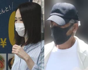 松田聖子はファンの前で号泣絶叫、神田正輝は激ヤセ→休養…沙也加さん三回忌まで元夫婦の憔悴奮闘