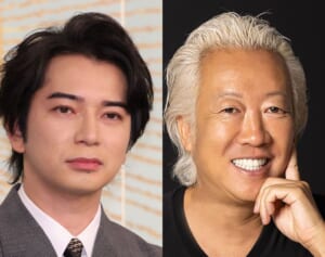 松本潤が抱く旧ジャニ新社長への懸念…改革アピール最優先の“スタンドプレー”を危惧