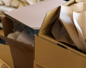 空き瓶が8万円、壊れたプリンターまで売れた！大掃除で処分する前に知っておきたい「意外とメルカリでお金になる5つのもの」