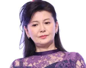 「もう会わない」南野陽子　元夫が3度目逮捕で知人に宣言も…不安視される“切れない関係”