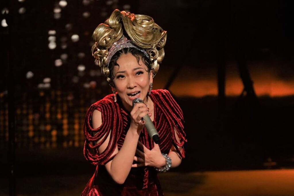 「紅白トリにふさわしい」紅組歌手ランキング！3位YOASOBI、2位MISIAを抑えた大御所の1位は？