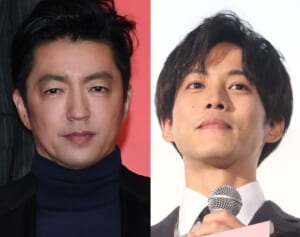 「演技がうまい」と思う“モデル出身男優”ランキング！3位松坂桃李、2位大沢たかおの3倍獲得した1位は？