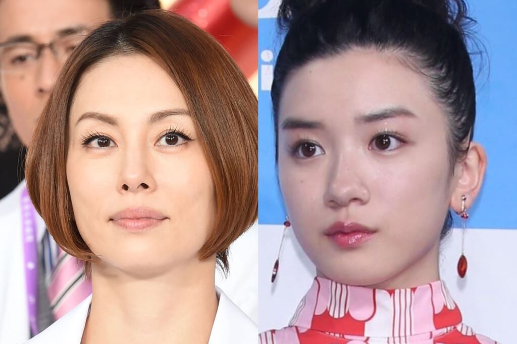 「演技がうまい」と思う“モデル出身女優”ランキング！3位米倉涼子、2位永野芽郁を僅差で抑えた1位は？